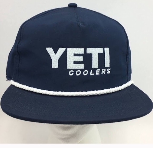Yeti snap back - Picture 2 of 3